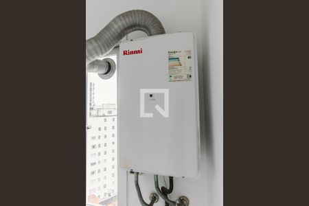 Apartamento para alugar com 240m², 3 quartos e 3 vagas Apartamento para alugar com 240m², 3 quartos e 3 vagasLavanderia