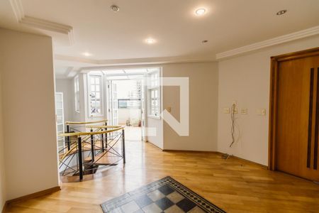 Sala 3 de apartamento para alugar com 3 quartos, 240m² em Alto da Lapa, São Paulo