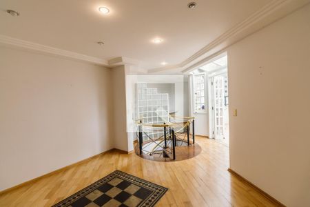 Sala 3 de apartamento para alugar com 3 quartos, 240m² em Alto da Lapa, São Paulo