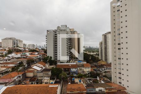 Sala 1 Vista de apartamento para alugar com 3 quartos, 240m² em Alto da Lapa, São Paulo