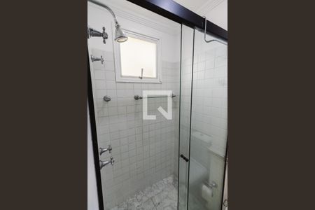 Apartamento para alugar com 240m², 3 quartos e 3 vagas Apartamento para alugar com 240m², 3 quartos e 3 vagasBanheiro da Suíte 3