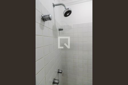 Apartamento para alugar com 240m², 3 quartos e 3 vagas Apartamento para alugar com 240m², 3 quartos e 3 vagasBanheiro da Suíte 2 Chuveiro