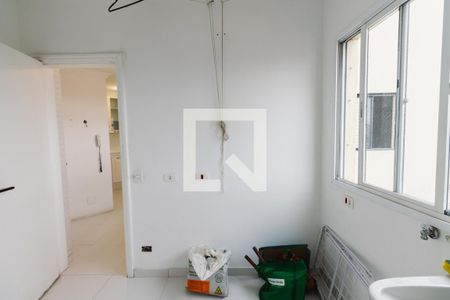 Apartamento para alugar com 240m², 3 quartos e 3 vagas Apartamento para alugar com 240m², 3 quartos e 3 vagasLavanderia
