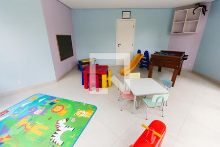 Apartamento para alugar com 240m², 3 quartos e 3 vagas Apartamento para alugar com 240m², 3 quartos e 3 vagasBrinquedoteca