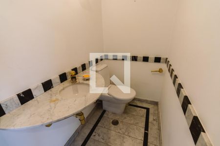 Apartamento para alugar com 240m², 3 quartos e 3 vagas Apartamento para alugar com 240m², 3 quartos e 3 vagasLavabo