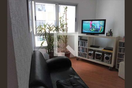 Apartamento para alugar com 2 quartos, 50m² em Perdizes, São Paulo