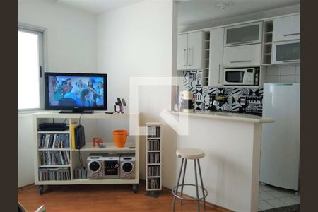 Apartamento para alugar com 2 quartos, 50m² em Perdizes, São Paulo