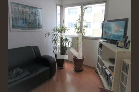 Apartamento para alugar com 2 quartos, 50m² em Perdizes, São Paulo