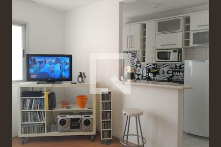 Apartamento para alugar com 2 quartos, 50m² em Perdizes, São Paulo