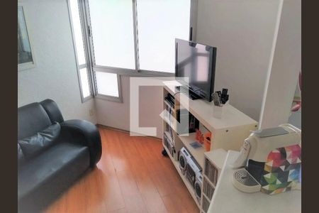 Apartamento para alugar com 2 quartos, 50m² em Perdizes, São Paulo