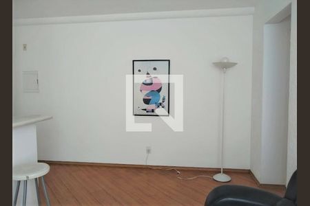 Apartamento para alugar com 2 quartos, 50m² em Perdizes, São Paulo