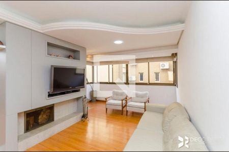 Apartamento à venda com 2 quartos, 84m² em Higienópolis, Porto Alegre