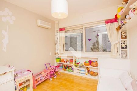 Apartamento à venda com 3 quartos, 136m² em São João, Porto Alegre