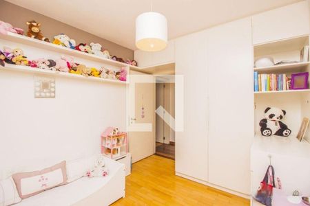 Apartamento à venda com 3 quartos, 136m² em São João, Porto Alegre