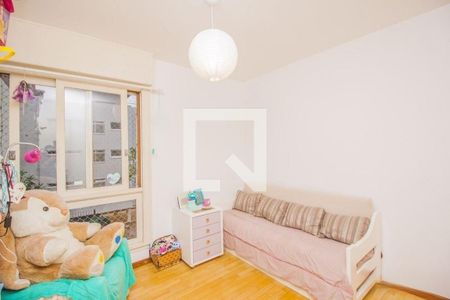 Apartamento à venda com 3 quartos, 136m² em São João, Porto Alegre