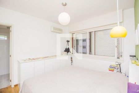 Apartamento à venda com 3 quartos, 136m² em São João, Porto Alegre