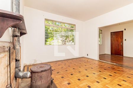 Casa à venda com 6 quartos, 389m² em Cristo Redentor, Porto Alegre