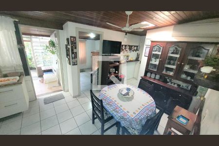 Casa à venda com 6 quartos, 389m² em Cristo Redentor, Porto Alegre