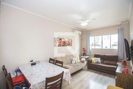 Apartamento à venda com 2 quartos, 75m² em Bom Fim, Porto Alegre