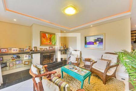 Casa à venda com 465m², 4 quartos e 6 vagas