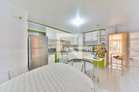 Casa à venda com 465m², 4 quartos e 6 vagas