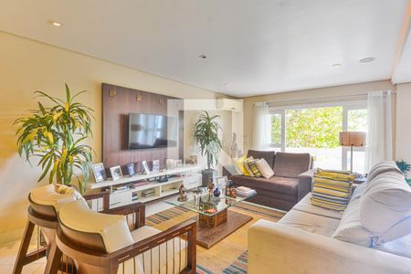 Casa à venda com 465m², 4 quartos e 6 vagas