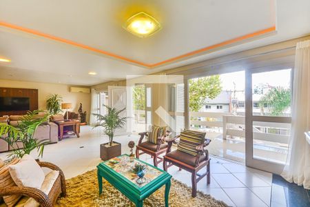 Casa à venda com 465m², 4 quartos e 6 vagas