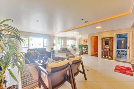 Casa à venda com 465m², 4 quartos e 6 vagas