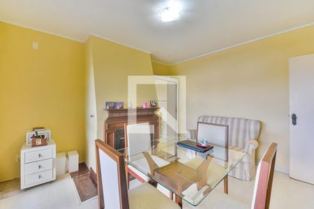 Casa à venda com 465m², 4 quartos e 6 vagas