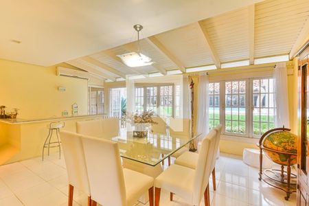 Casa à venda com 465m², 4 quartos e 6 vagas