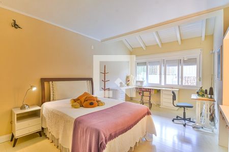 Casa à venda com 465m², 4 quartos e 6 vagas