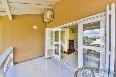 Casa à venda com 465m², 4 quartos e 6 vagas