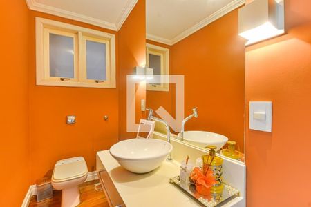 Casa à venda com 465m², 4 quartos e 6 vagas