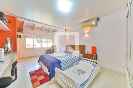 Casa à venda com 465m², 4 quartos e 6 vagas