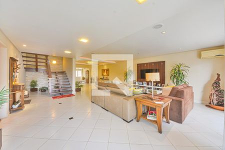 Casa à venda com 465m², 4 quartos e 6 vagas