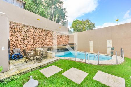 Casa à venda com 465m², 4 quartos e 6 vagas