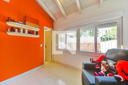 Casa à venda com 465m², 4 quartos e 6 vagas