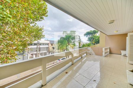 Casa à venda com 465m², 4 quartos e 6 vagas