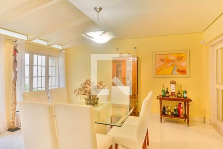 Casa à venda com 465m², 4 quartos e 6 vagas