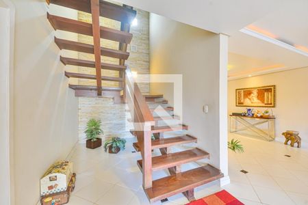 Casa à venda com 465m², 4 quartos e 6 vagas
