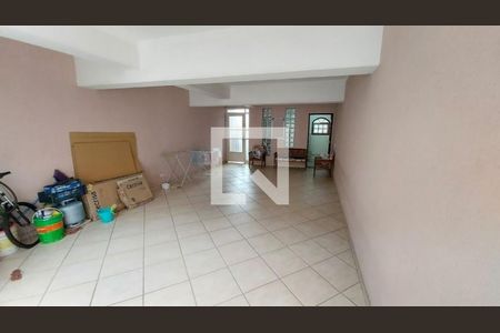 Casa à venda com 3 quartos, 210m² em Jardim Ester, São Paulo