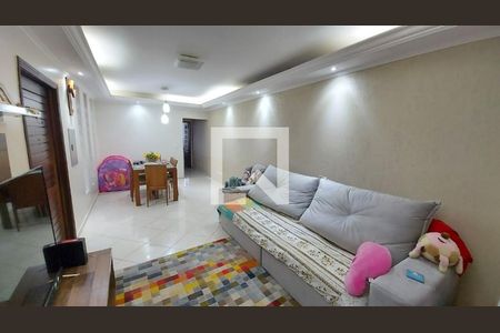 Casa à venda com 3 quartos, 210m² em Jardim Ester, São Paulo
