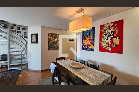 Apartamento à venda com 148m², 2 quartos e 2 vagas