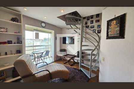 Apartamento à venda com 148m², 2 quartos e 2 vagas