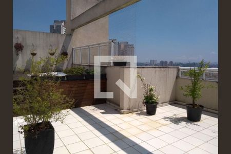 Apartamento à venda com 3 quartos, 143m² em Vila Suzana, São Paulo