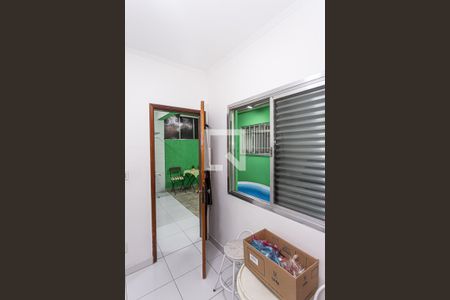 Casa à venda com 235m², 3 quartos e 2 vagasQuarto de Serviço