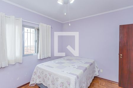 Casa à venda com 235m², 3 quartos e 2 vagasQuarto 1