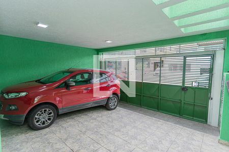 Casa à venda com 235m², 3 quartos e 2 vagasGaragem