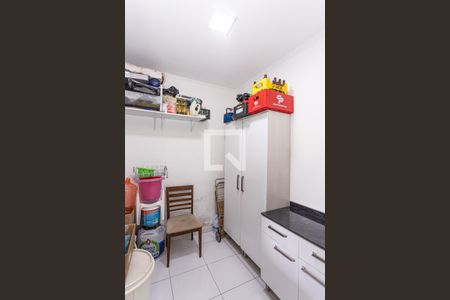 Casa à venda com 235m², 3 quartos e 2 vagasQuarto de Serviço