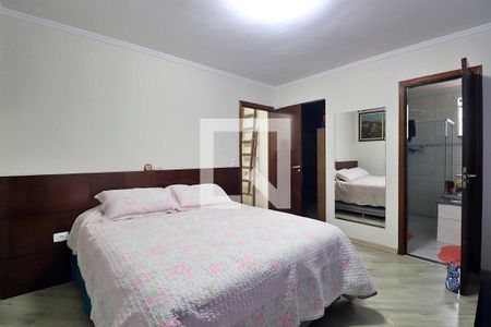 Casa de condomínio à venda com 115m², 3 quartos e 2 vagasQuarto 3